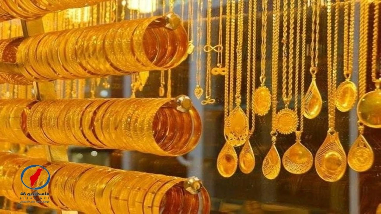 أسعار الذهب تتباين في الإمارات خلال تعاملات يوم السبت 21 مارس